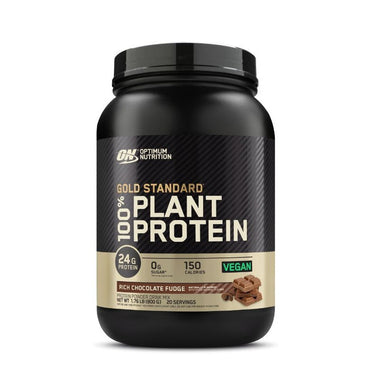 Optimum Nutrition Gold Standard Plant Protein